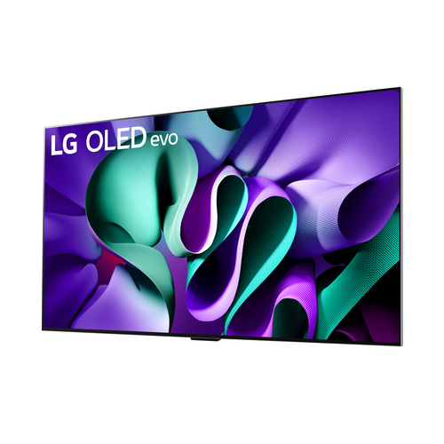 LG OLED evo M4 OLED65M49LA – image 4