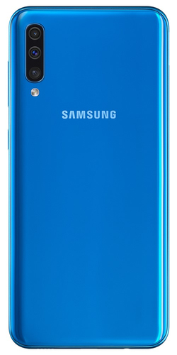 Samsung Galaxy A50 SM-A505FZBQSEK smartphone
