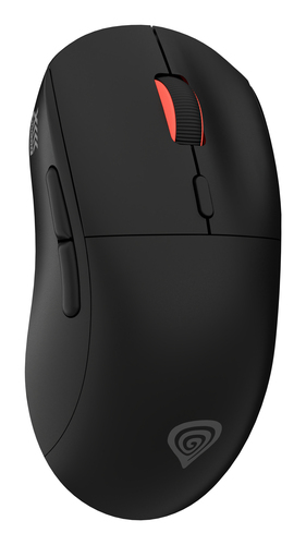 Genesis Zircon XIII - Gaming muis, afbeelding 10