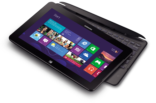 Samsung Smart PC Pro – image 3