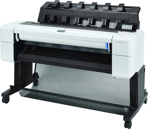 HP Designjet T940 large format printer Thermal inkjet Colour – image 2