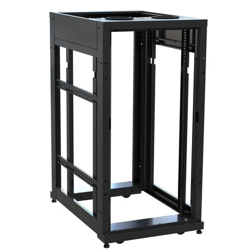 Middle Atlantic 24 RU SNE Series Rack Frame
