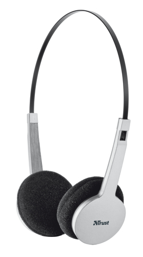 Trust 18328 headphones/headset Wired Head-band Music