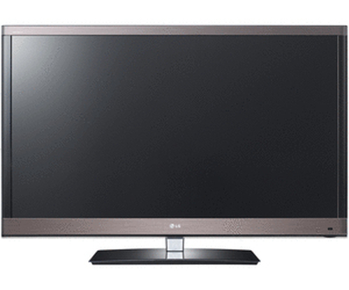 LG 47LW579S TV 119.4 cm (47") Full HD Black