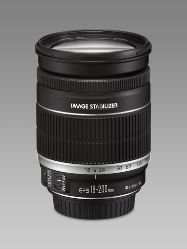 Canon EF-S 18-200mm f/3.5-5.6 IS – image 3