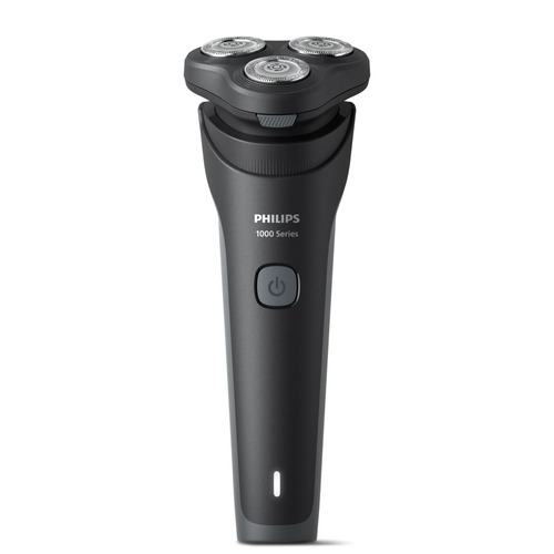Philips 1000 series S1887/02 men's shaver Rotation shaver Charcoal