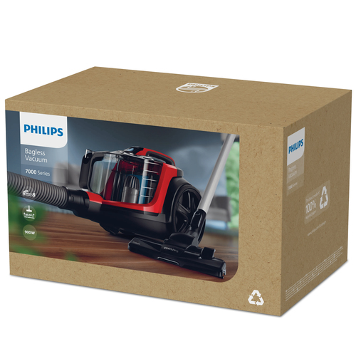 Philips PowerPro Expert Bagless vacuum cleaner FC9729/09 – image 6