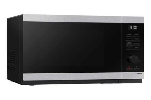 Samsung MS32DG4504ATAX microwave Stainless steel Solo microwave Countertop