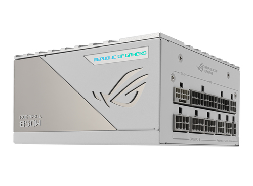 ASUS ROG Loki SFX-L 850W Platinum voeding – Photo 11 sur 11