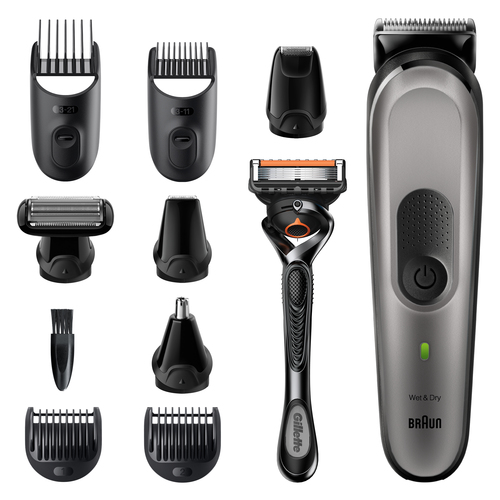 Braun All-in-one MGK7920 Battery – image 1