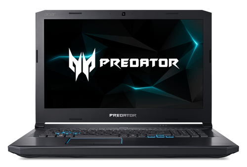 Acer Predator Helios 500 PH517-51-96CT Intel® Core™ i9 i9-8950HK Laptop – image 1