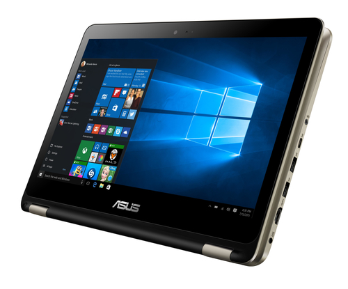 ASUS Vivobook TP301UA-C4147T laptop Intel® Core™ i5 i5-6200U Hybrid (2-in-1) – image 7