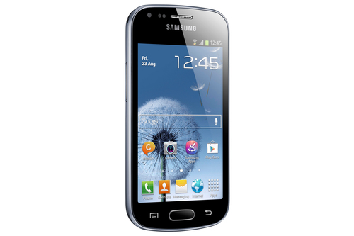 Samsung Trend S7560 – image 5