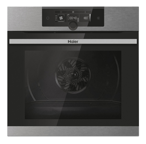 Haier I-Turn Series 2 HWO60SM2F3XH 70 L Нержавеющая сталь