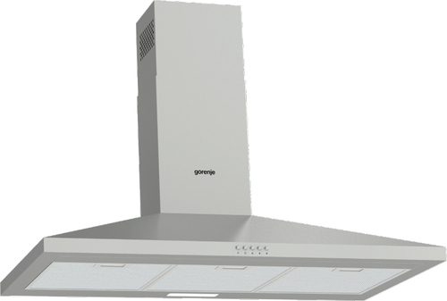 Gorenje WHC929E4X Wall-mounted Stainless steel 450 m³/h