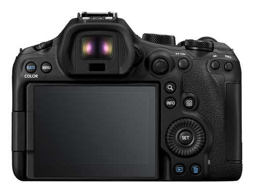 Canon EOS R6 Mark III Body, afbeelding 7