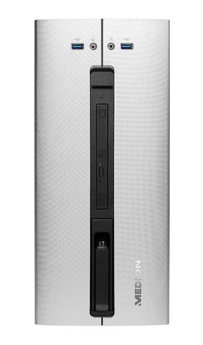 MEDION AKOYA P62016 Intel® Core™ i5 i5-8400