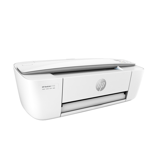 HP DeskJet 3750 All-in-One Printer – image 2