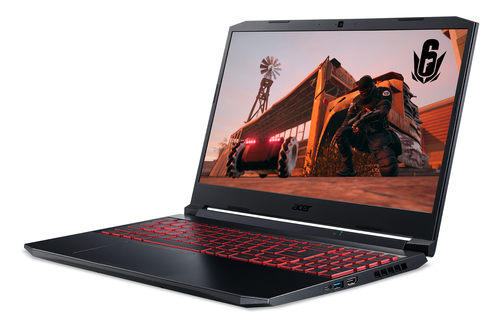 Acer Nitro 5 AN515-57-784V Intel® Core™ i7 i7-11800H Laptop – image 3