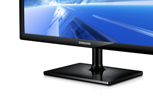 Samsung T23C350EW computer monitor – image 3