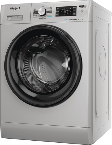 Whirlpool FFB8469SBVFR washing machine Front-load