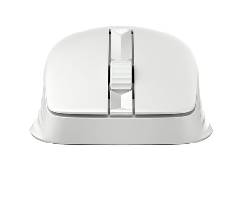 HP 650 Wireless Keyboard and Mouse Combo White – image 4