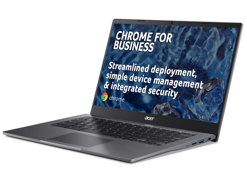 Acer Chromebook 514 CB514-1W I5-1135G7 – image 7