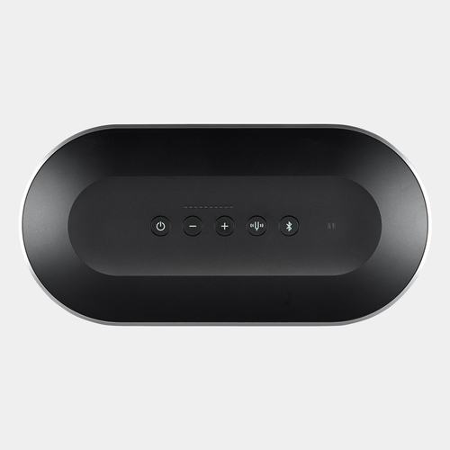 Yamaha YVC-1000 speakerphone Universal USB/Bluetooth Black – image 3