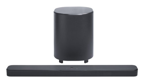 JBL Bar 500 MK2 Zwart, afbeelding 2