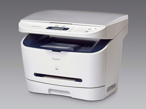Canon i-SENSYS MF3220 Laser A4 – image 8