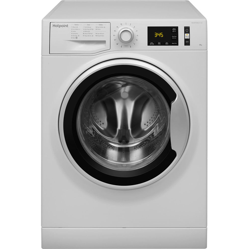 Hotpoint NM11 946 WS A UK