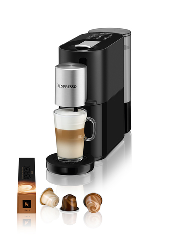 Krups Nespresso XN8908 Автоматическая Капсульная кофеварка 1 L