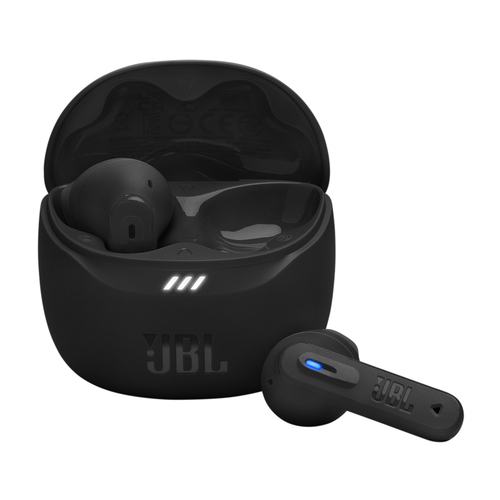 JBL Tune Flex 2 Гарнитура True Wireless Stereo (TWS) Вкладыши Calls/Music Bluetooth Черный