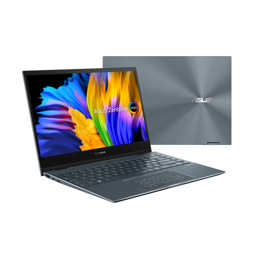 ASUS Zenbook Flip 13 OLED UX363EA-HP705W Intel® Core™ i7 i7-1165G7 Hybrid (2-in-1) – image 5