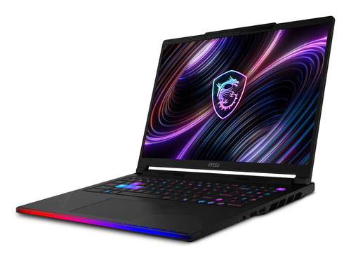 MSI Raider 16 Max HX B2WJ-038NL, afbeelding 2