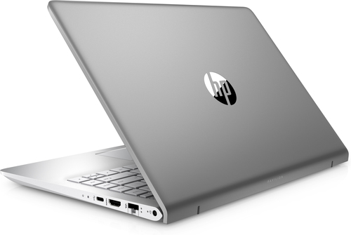 HP Pavilion - 14-bf153na – image 7