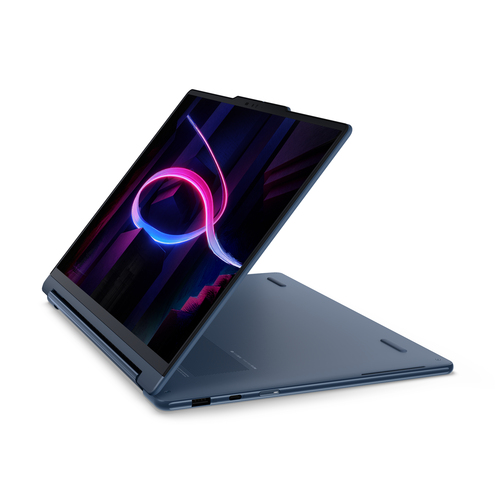 Lenovo Yoga 9 2-in-1 OLED Copilot+ PC 14IPH11 83SE002JMH, afbeelding 10