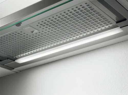 AEG X89264MP1 Semi built-in (pull out) Stainless steel 647 m³/h – image 3