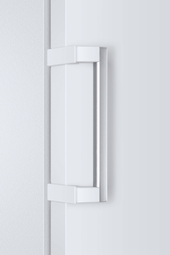 Haier H3F-280WF Upright freezer Freestanding – image 6