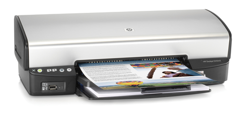 HP Deskjet D4260 inkjet printer Colour – image 4