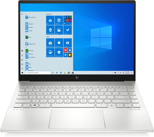 HP ENVY 14-eb0015na Intel® Core™ i7 i7-11370H Laptop