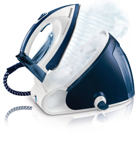 Philips PerfectCare Expert GC9222/07 steam ironing station