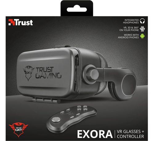 Trust GXT 722 Exora VR – image 9