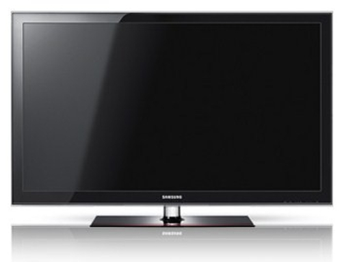 Samsung LN46C630 TV 116.8 cm (46") Full HD Black