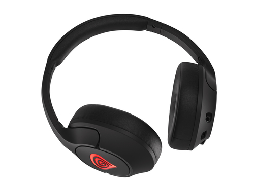 Genesis kabelgeb. Gaming Headset ARGON 800 (7.1) zwart, afbeelding 6