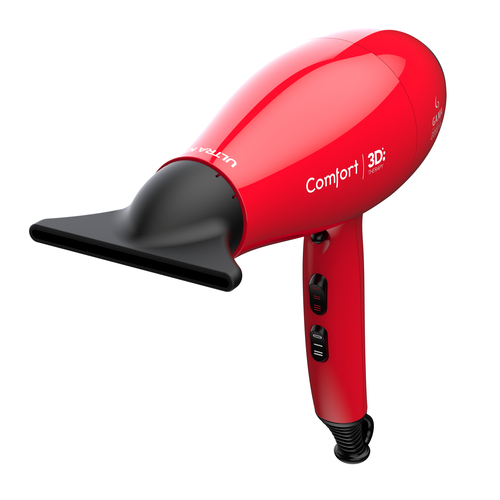 GA.MA Comfort 3D Therapy Ultra Ion – image 9