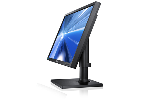 Samsung S24C450B computer monitor – image 7