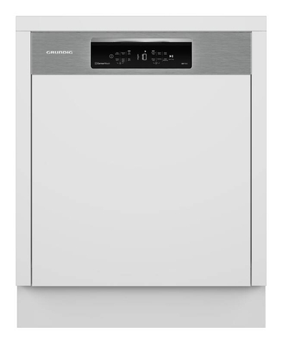 Grundig GNSP4630XB Полувстраиваемый 16 мест