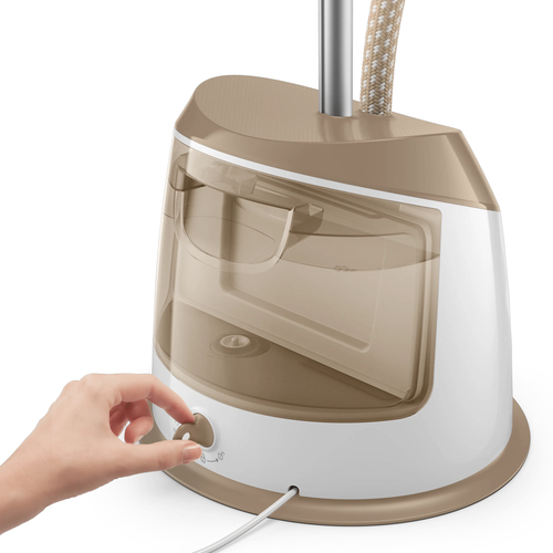Philips GC524/68 garment steamer – image 3