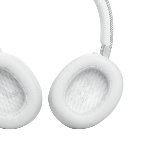 Jbl Live 770NC White - image 8
